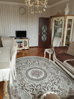 Satılır ev/villa 5 otaqlı 180 m²,  Biləcəri-5