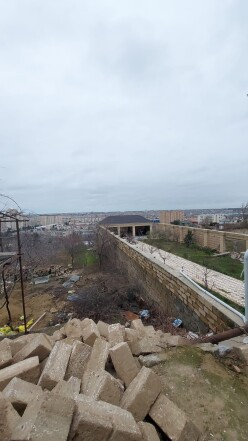 Satılır ev/villa 6 otaqlı 450 m²,  Bakıxanov-5