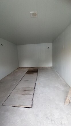 Satılır qaraj 27 m²,  Bakıxanov-7