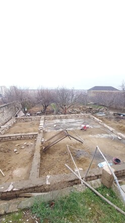 Satılır ev/villa 6 otaqlı 450 m²,  Bakıxanov-12
