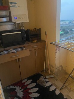 Satılır yeni tikili 3 otaqlı 103 m²,  Xırdalan-14