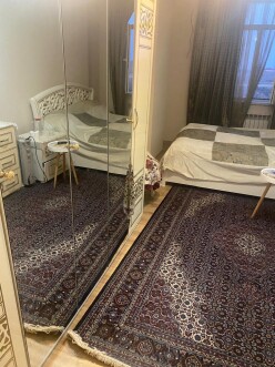Satılır yeni tikili 3 otaqlı 103 m²,  Xırdalan-9