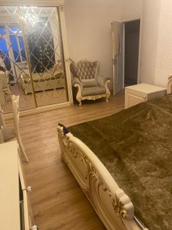 Satılır yeni tikili 3 otaqlı 103 m²,  Xırdalan-8
