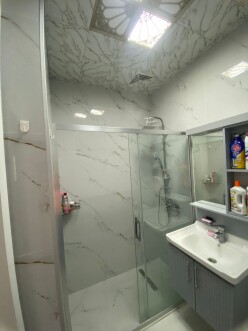 Satılır yeni tikili 2 otaqlı 60 m²,  İnşaatçılar m.-2
