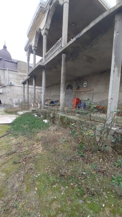 Satılır ev/villa 6 otaqlı 450 m²,  Bakıxanov-11