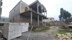 Satılır ev/villa 6 otaqlı 450 m²,  Bakıxanov-4