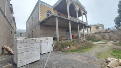 Satılır ev/villa 6 otaqlı 450 m²,  Bakıxanov