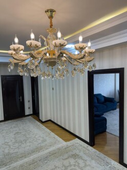 Satılır yeni tikili 2 otaqlı 94 m²,  Bakıxanov-17