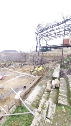 Satılır ev/villa 6 otaqlı 450 m²,  Bakıxanov-9