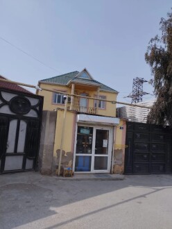 Satılır ev/villa 5 otaqlı 180 m²,  Biləcəri-18