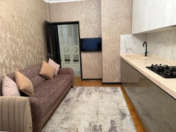 Satılır yeni tikili 2 otaqlı 94 m²,  Bakıxanov-12