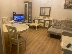 Satılır yeni tikili 3 otaqlı 103 m²,  Xırdalan