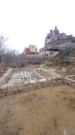 Satılır ev/villa 6 otaqlı 450 m²,  Bakıxanov-14