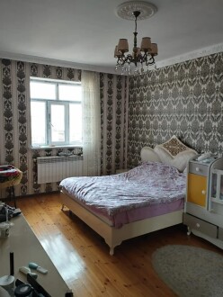 Satılır ev/villa 5 otaqlı 180 m²,  Biləcəri-4