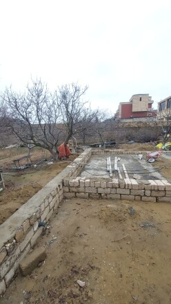 Satılır ev/villa 6 otaqlı 450 m²,  Bakıxanov-18