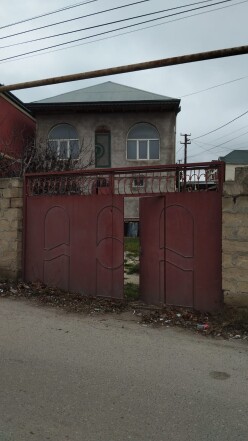 Satılır ev/villa 4 otaqlı 150 m²,  Binəqədi-6