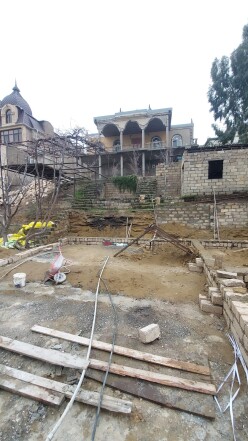Satılır ev/villa 6 otaqlı 450 m²,  Bakıxanov-13