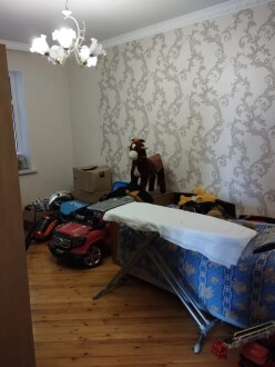 Satılır ev/villa 5 otaqlı 180 m²,  Biləcəri-7