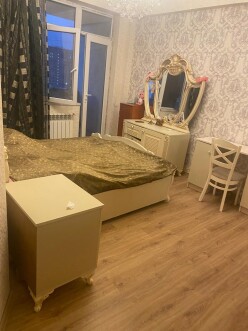 Satılır yeni tikili 3 otaqlı 103 m²,  Xırdalan-6