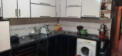 İcarə köhnə tikili 2 otaqlı 60 m², Əhmədli m.-4