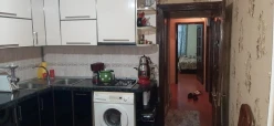 İcarə köhnə tikili 2 otaqlı 60 m², Əhmədli m.-5