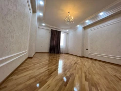 Satılır yeni tikili 3 otaqlı 108 m², Nəriman Nərimanov m.-4