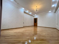 Satılır yeni tikili 3 otaqlı 108 m², Nəriman Nərimanov m.-5