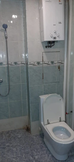 İcarə köhnə tikili 2 otaqlı 60 m², Əhmədli m.-8