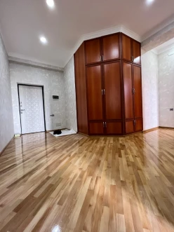 Satılır yeni tikili 3 otaqlı 108 m², Nəriman Nərimanov m.-2