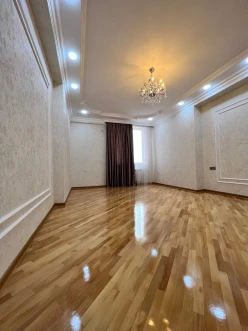 Satılır yeni tikili 3 otaqlı 108 m², Nəriman Nərimanov m.-3