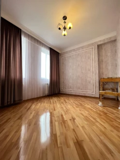 Satılır yeni tikili 3 otaqlı 108 m², Nəriman Nərimanov m.-6