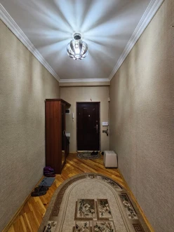 Satılır yeni tikili 3 otaqlı 101 m², Həzi Aslanov m.-3