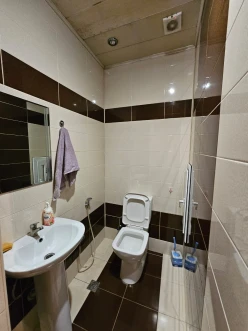 Satılır yeni tikili 3 otaqlı 101 m², Həzi Aslanov m.