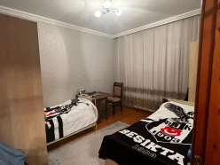 Satılır yeni tikili 5 otaqlı 120 m², İnşaatçılar m.-7