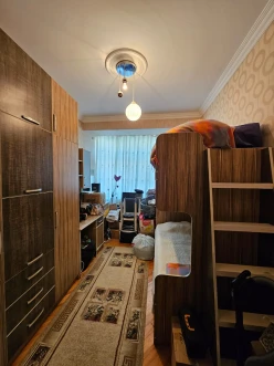 Satılır yeni tikili 3 otaqlı 101 m², Həzi Aslanov m.-13