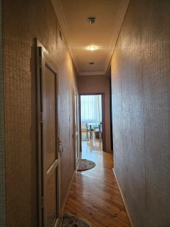 Satılır yeni tikili 3 otaqlı 101 m², Həzi Aslanov m.-4