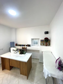 Satılır obyekt 37 m², 9-cu mikrorayon q.-11