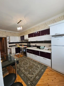 Satılır yeni tikili 3 otaqlı 101 m², Həzi Aslanov m.-12