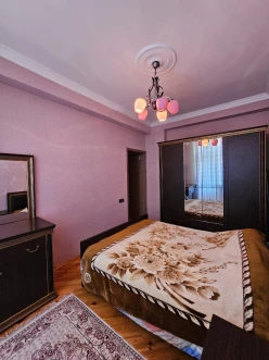 Satılır yeni tikili 3 otaqlı 101 m², Həzi Aslanov m.-8