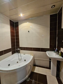 Satılır yeni tikili 3 otaqlı 101 m², Həzi Aslanov m.-5