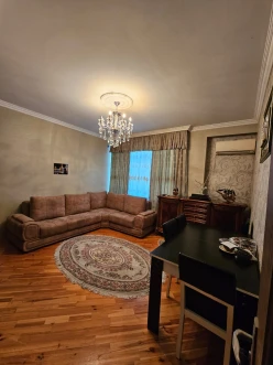 Satılır yeni tikili 3 otaqlı 101 m², Həzi Aslanov m.-9