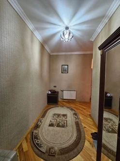 Satılır yeni tikili 3 otaqlı 101 m², Həzi Aslanov m.-16