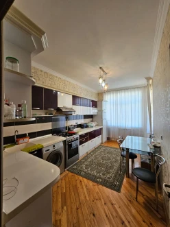 Satılır yeni tikili 3 otaqlı 101 m², Həzi Aslanov m.-11