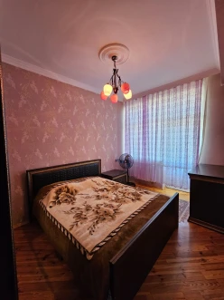 Satılır yeni tikili 3 otaqlı 101 m², Həzi Aslanov m.-15