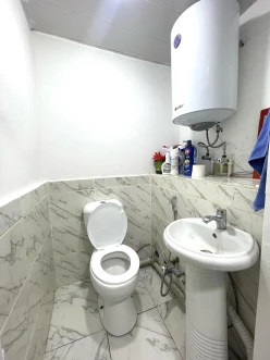 Satılır obyekt 37 m², 9-cu mikrorayon q.-5