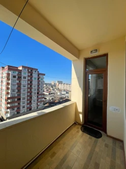 Satılır yeni tikili 2 otaqlı 75 m², İnşaatçılar m.-6