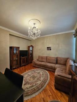 Satılır yeni tikili 3 otaqlı 101 m², Həzi Aslanov m.-6