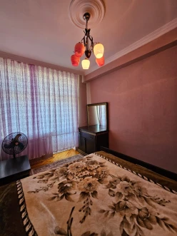 Satılır yeni tikili 3 otaqlı 101 m², Həzi Aslanov m.-10