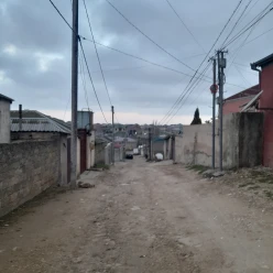 Satılır torpaq sahəsi 10 sot,  Mehdiabad-3