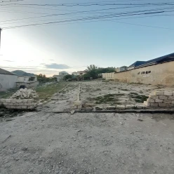 Satılır torpaq sahəsi 10 sot,  Mehdiabad-2